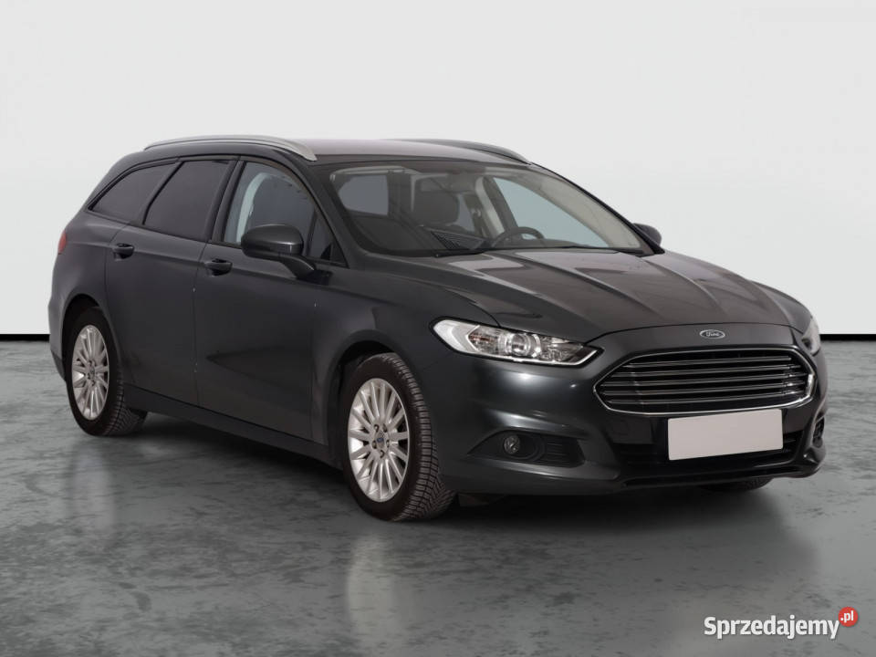 Ford Mondeo 15 EcoBoost 4/5 mazowieckie Piaseczno