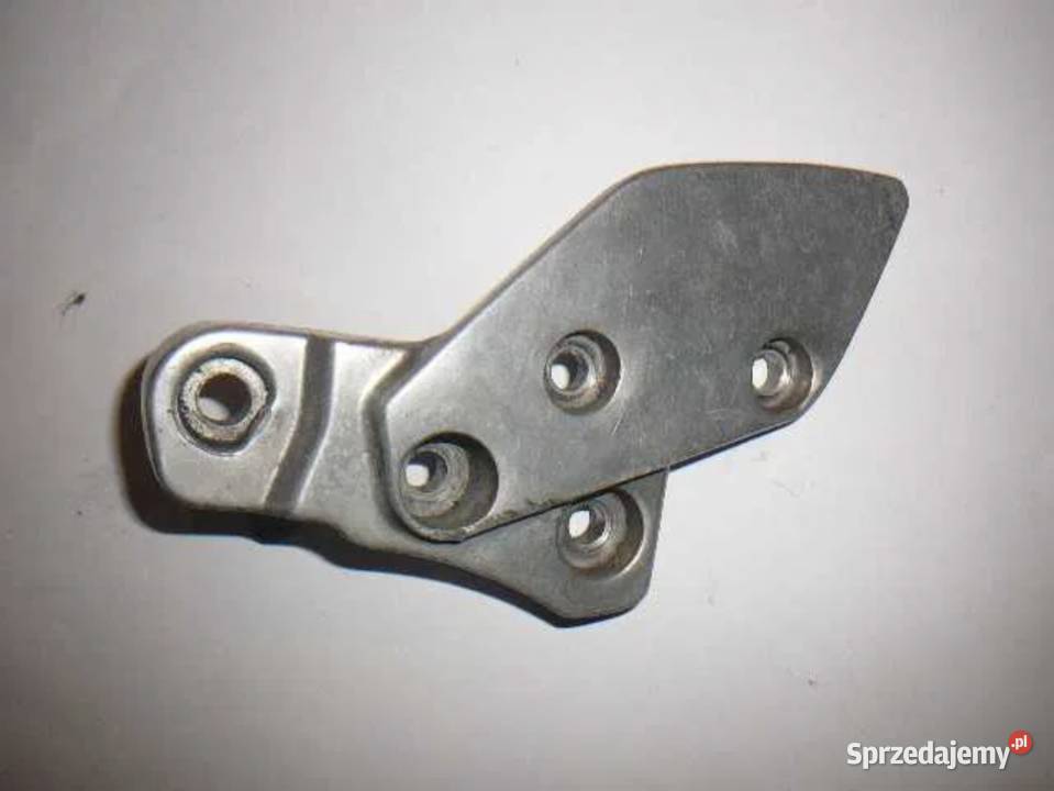 Set prawy kierowcy Yamaha XJR 1300 sprzedam