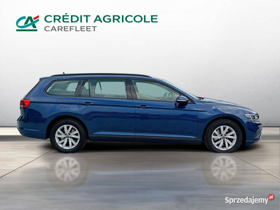 Volkswagen Passat Variant 20 TDI150 Evo Essence gniazdo USB Volkswagen Poznań