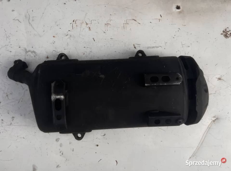 Tłumik wydech Honda SH300i