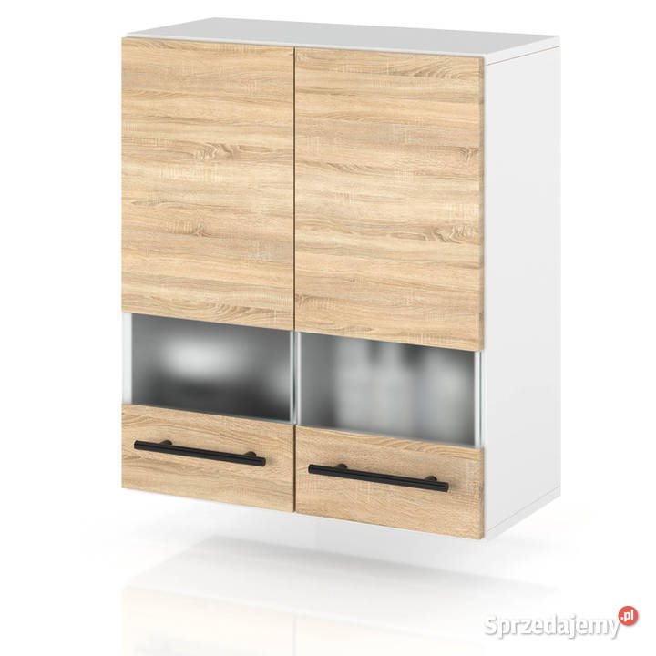 Szafka Kuchenna Wisząca Witryna Modułowa 60 60cm sprzedam