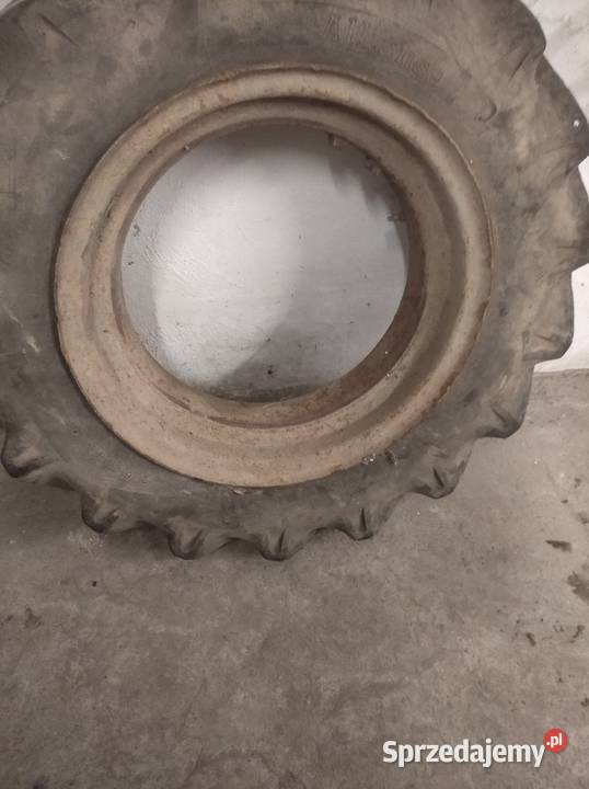 plecak obudowa felgi zetor 25 śląskie Lubecko