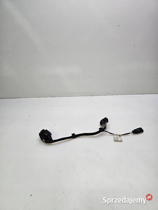 WĄŻ PRZEWÓD ADBLUE AUDI A6 C7 A7 LIFT 4G0971765E sprzedam