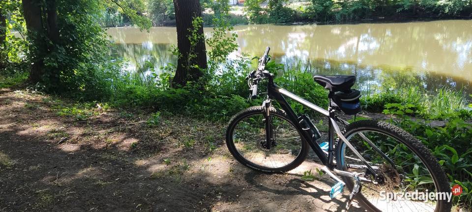 INDIANA XPulser 69 rozmiar 19 deore xt Górskie, MTB Rowery i akcesoria Głogów