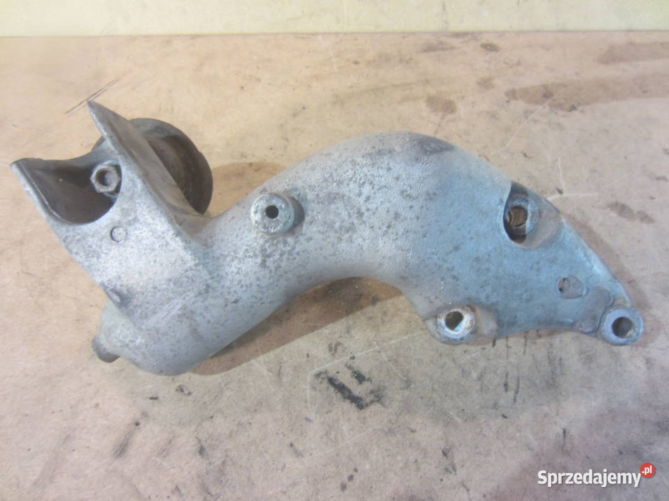 łapa wspornik mocowanie silnika peugeot 206 Szczecin sprzedam