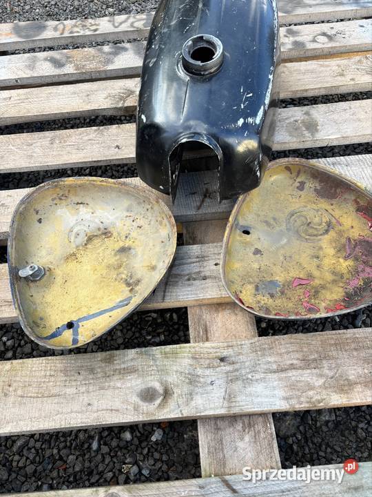 Zbiornik Simson s51 s50 2 Radom sprzedam