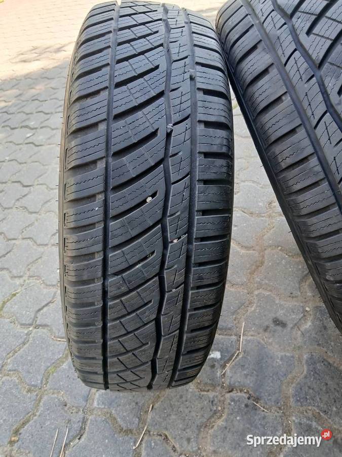 opony caloroczne 175x65x14 25tydzien 2023kupione 65 Samochodowe Bydgoszcz