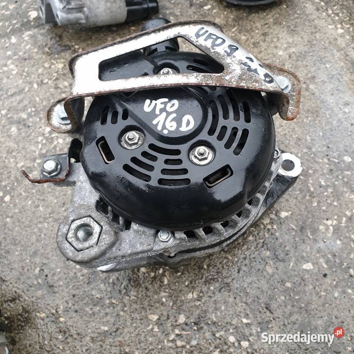 HONDA CIVIC IX 16 IDTEC ALTERNATOR MC10442118040 Łochowice