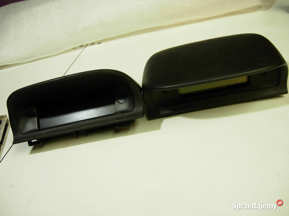 Licznik Peugeot 307 Liczniki różne wyświetlacz mazowieckie Warszawa sprzedam