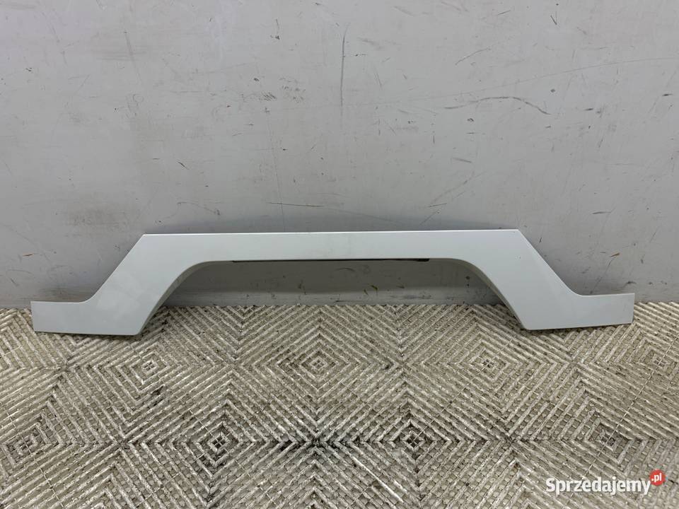 LISTWA KLAPY TYŁ BMW E83 SUV 0311 7052452