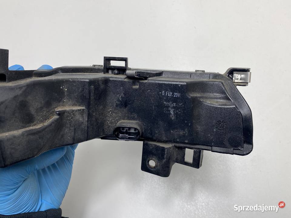 Piaggio X10 125 PRAWY KIERUNEK KIERUNKOWSKAZ TYŁ Siedlce