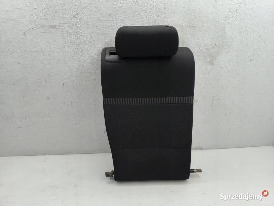 KANAPA OPARCIE PRAWE BMW X3 E83 20D 150