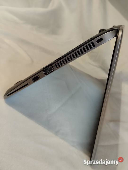 Laptop HP Elitebook 850 G3 i56300U SSD lubelskie Chełm