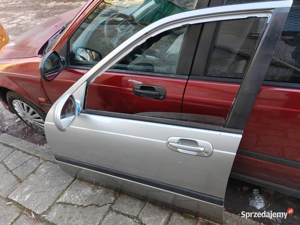 Drzwi Honda Civic VI kombi Warszawa