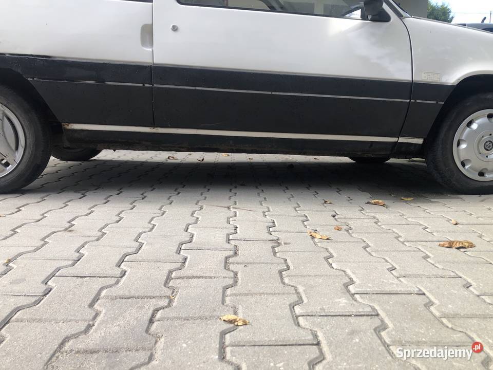 Renault 5 Celestynów