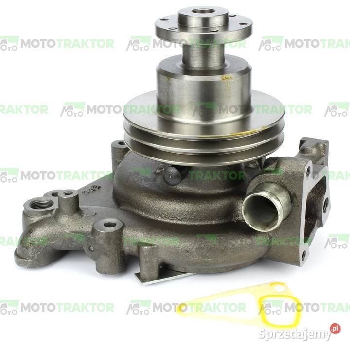 Pompa wody wodna Steyr 8045 8055 8075 8100 8110 Dobrzejewice sprzedam