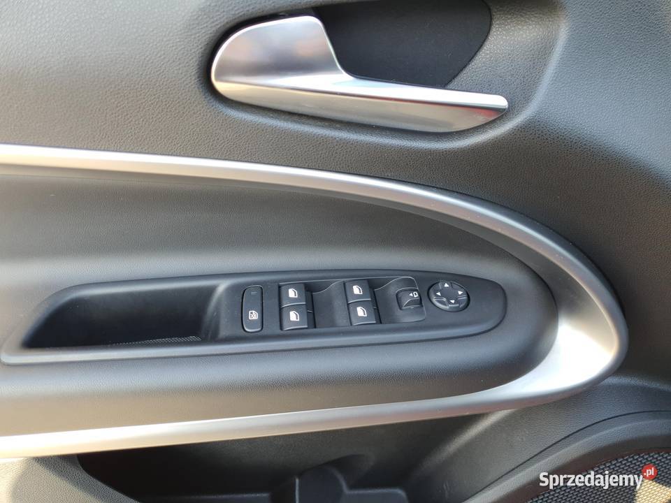 Avenger 12 GSE T3 Altitude FWD JBL śląskie