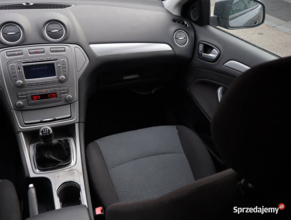 Ford Mondeo 18 TDCi Lublin