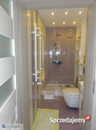 dom w pięknej okolicy Mława 1 piętro mazowieckie Mława