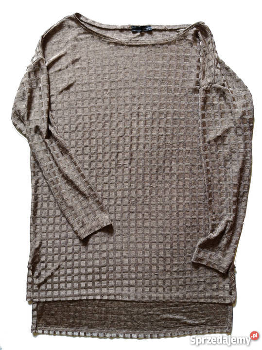 BLUZKA damska ZARA L 40