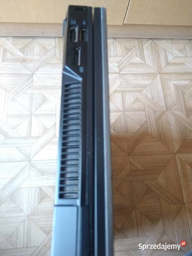 DEEL Precision M4500 Intel Core i5 Bydgoszcz