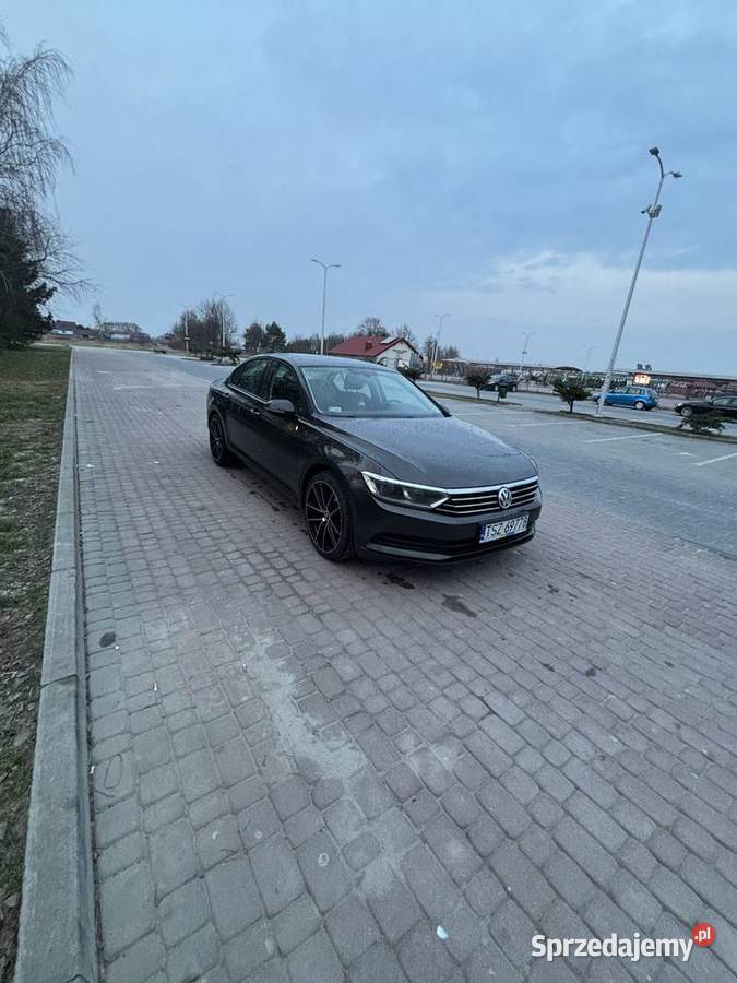 Okazja Passat świętokrzyskie