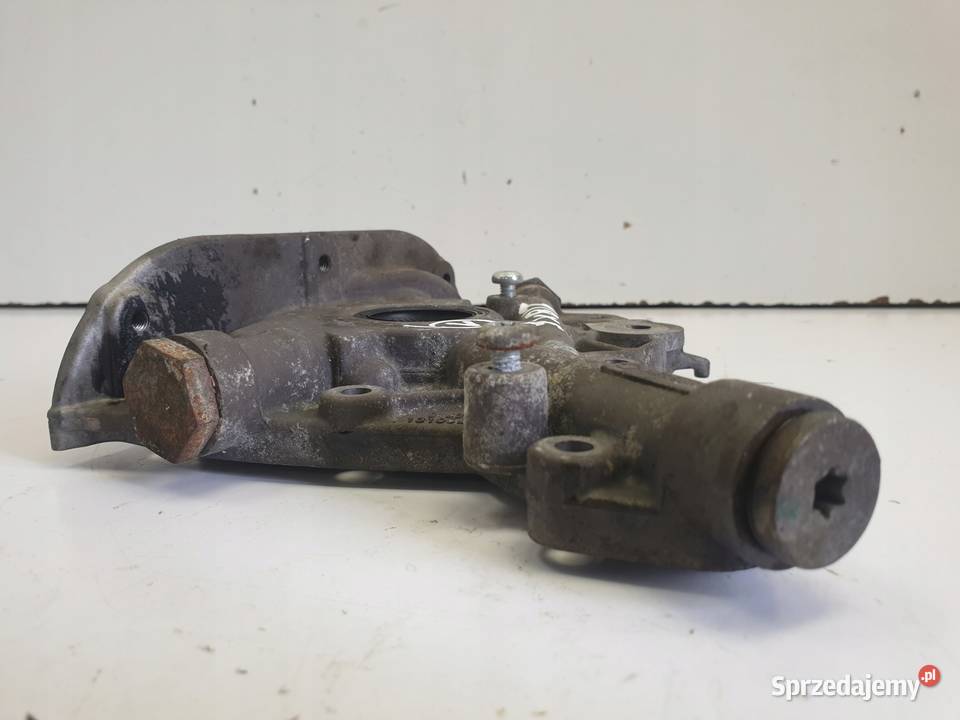 Opel Meriva A 18 16V POMPA OLEJOWA 13105998 osobowe Chełm