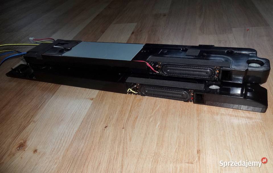 Głośniki Samsung UE55F8000SL BN9625555C 6 Ohm Szczecin
