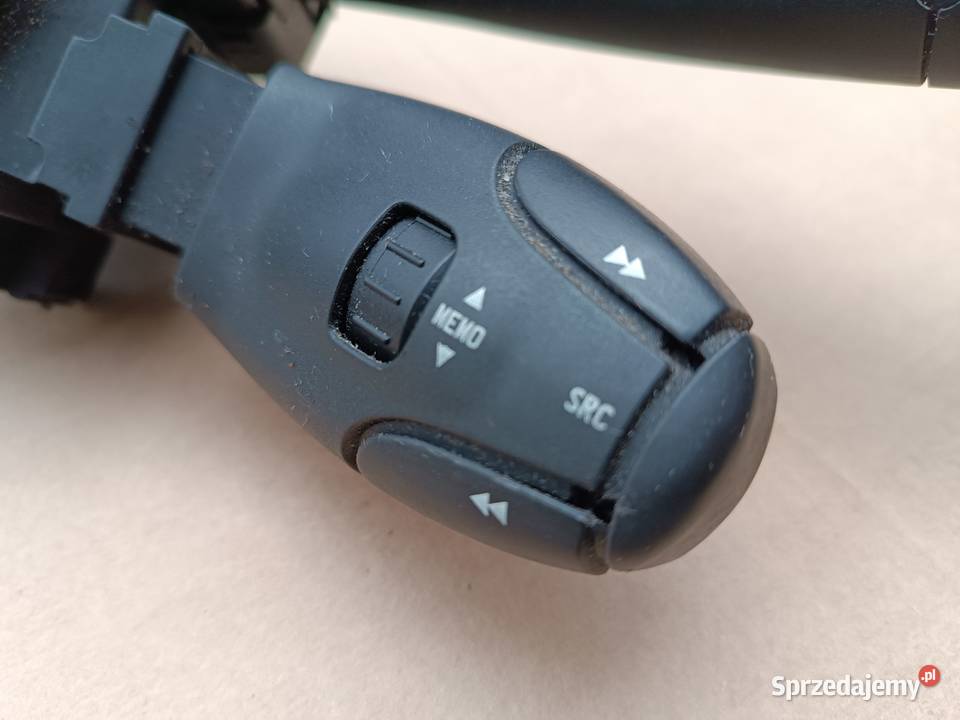 Citroen C5 przełącznik zespolony 96542535XT Częstochowa sprzedam
