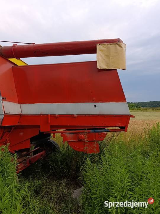 Sieczkarnia Ferguson 520 525 530 Rolnictwo Stryków