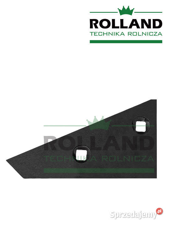 Części do pługa SKJOLD Lemiesz Odkładnia Pierś Przedbórz sprzedam