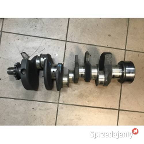 Mercruiser 43 Wał korbowy