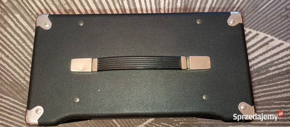 Sprzedam wzmacniacz Turek