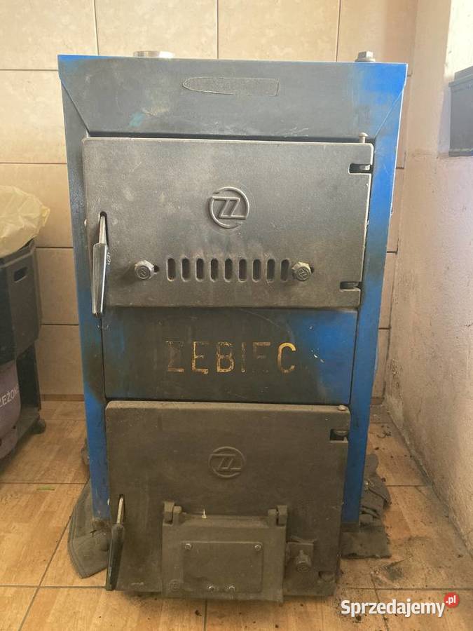 Piec Zębiec 21kW Domaradz sprzedam
