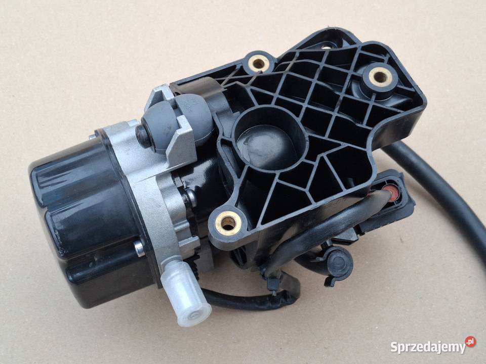 MERCEDES VITO VKLASA W447 POMPA PODCIŚNIENIA Bieleń sprzedam