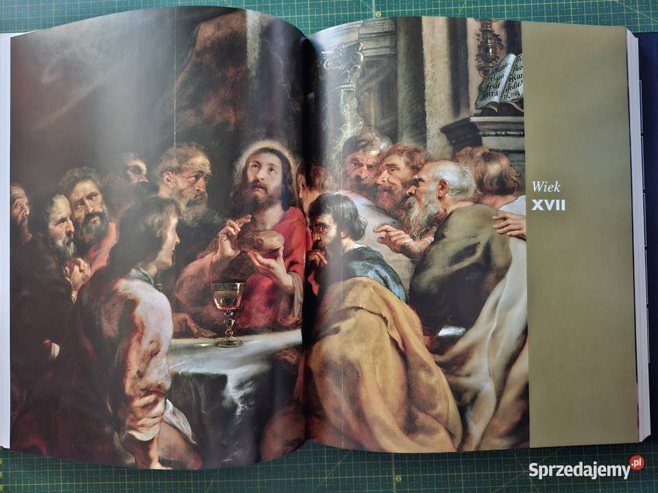 Arcydzieła malarstwa Pinakoteka Brera w małopolskie