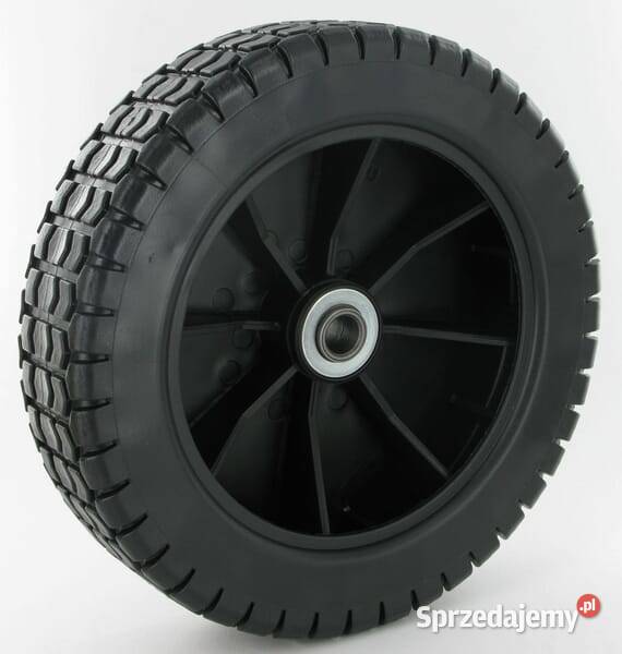 Koło 44710VE0751ZB Kamionna