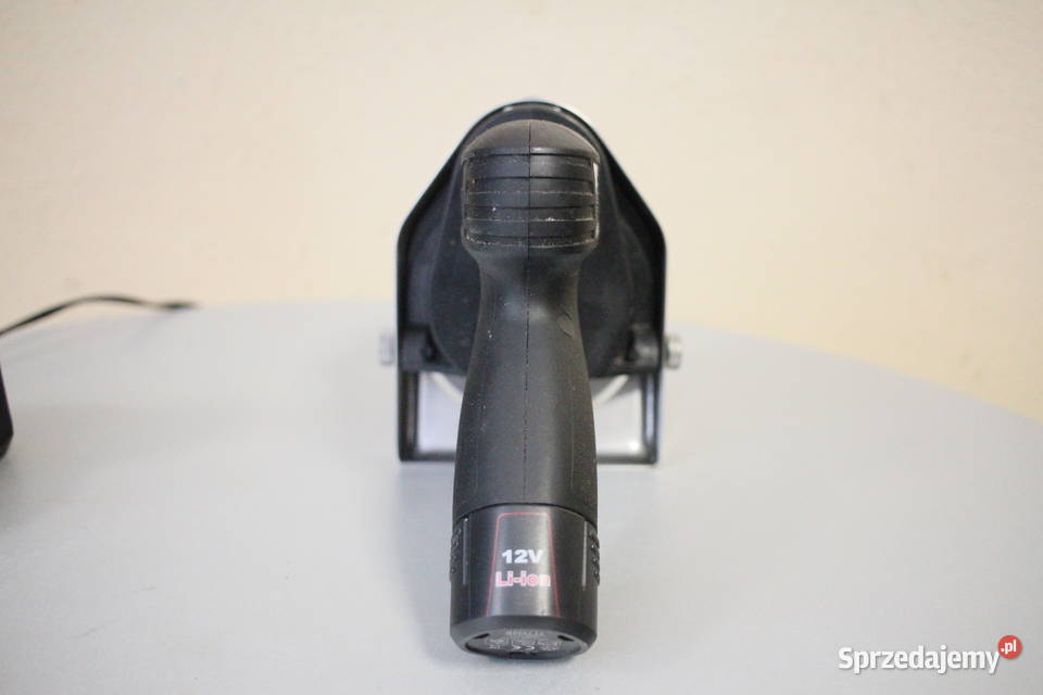 BEZPRZEWODOWY nóż do kebaba ELEKTRYCZNY HENDI Pszczyna