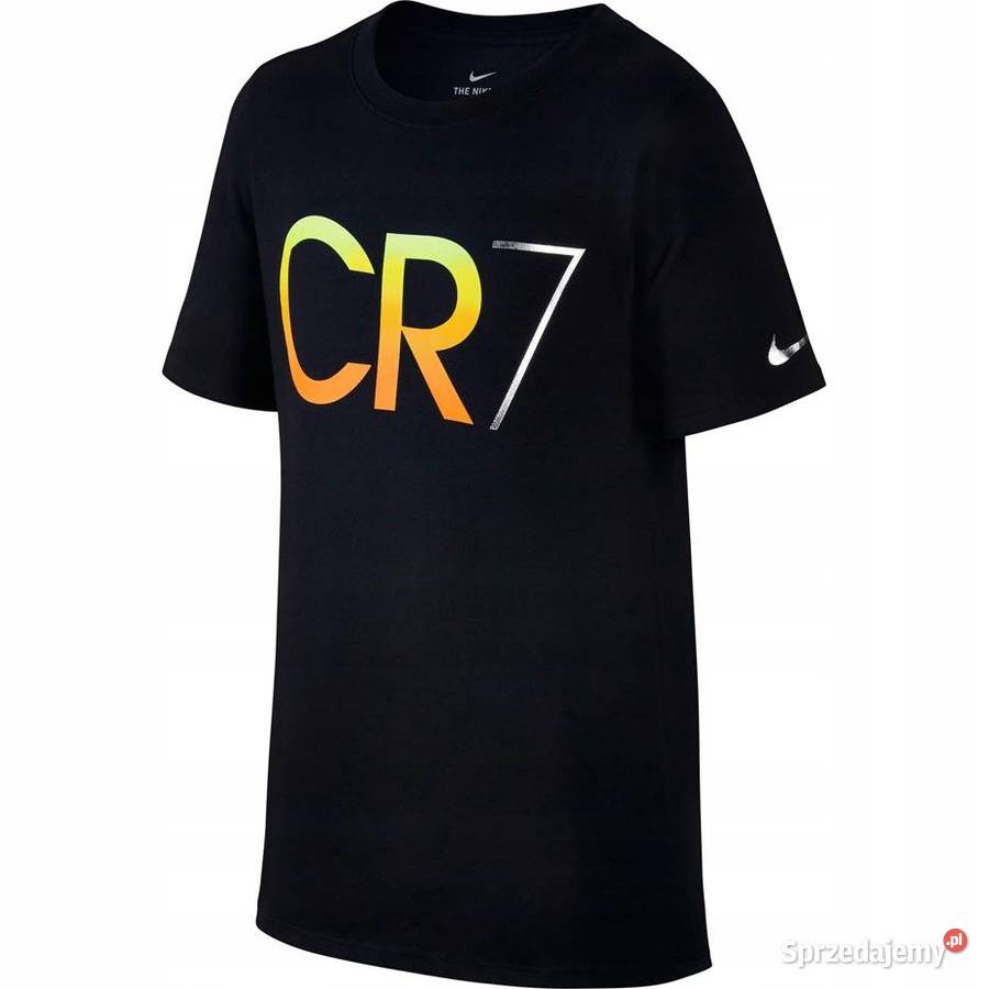 KOMPLET koszulka tshirt nike CR7 RONALDO Kraków