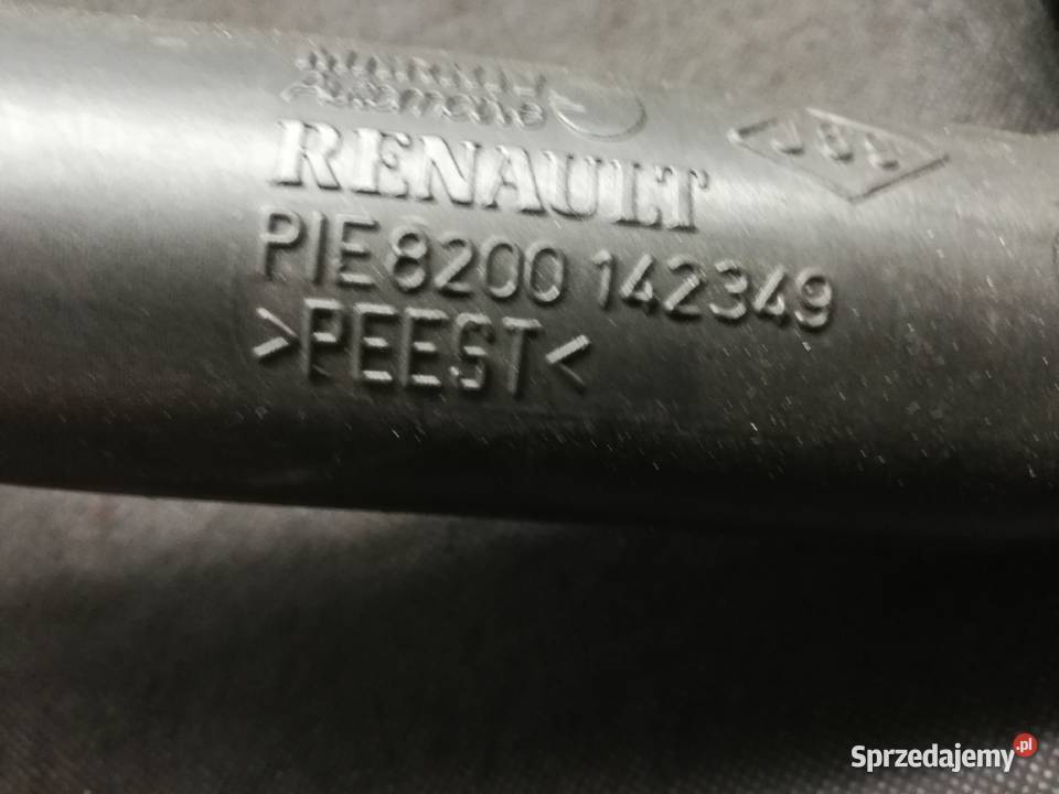 Laguna II Espace IV rura turbiny 19 dci Swarzędz sprzedam