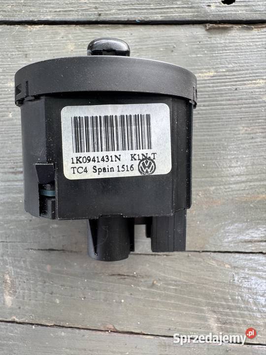 Przełącznik Świateł Volkswagen Polo Caddy Passat