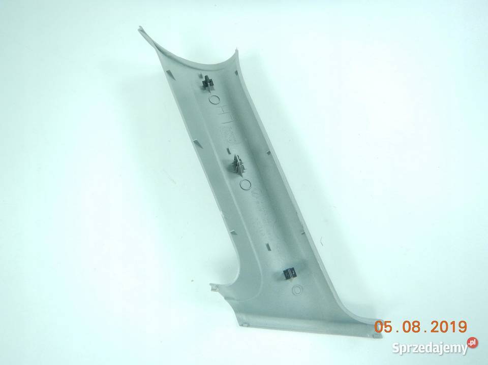 OSŁONA SŁUPKA LEWA DOLNA FORD FOCUS MK1 ASO 1 sprzedam