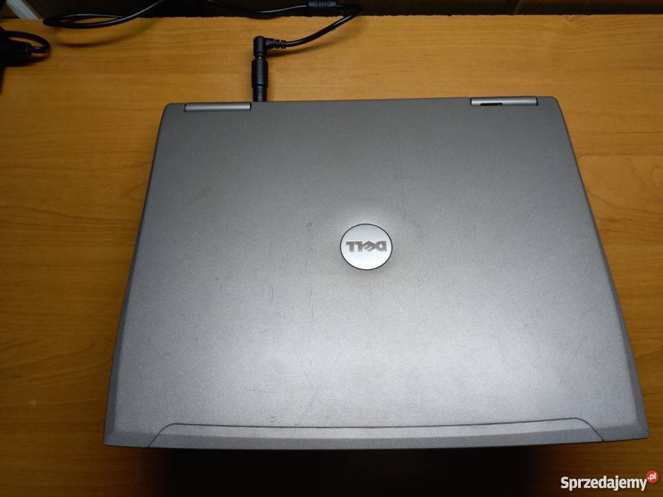 Dell d610 не включается