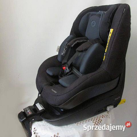 FOTELIK MAXI COSI PEARL PRO 2018 baza FIXpro2 Wrocław