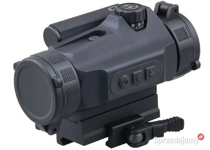 kOLIMATOR Red Dot Vector Optics Nautilus Gen II sprzedam