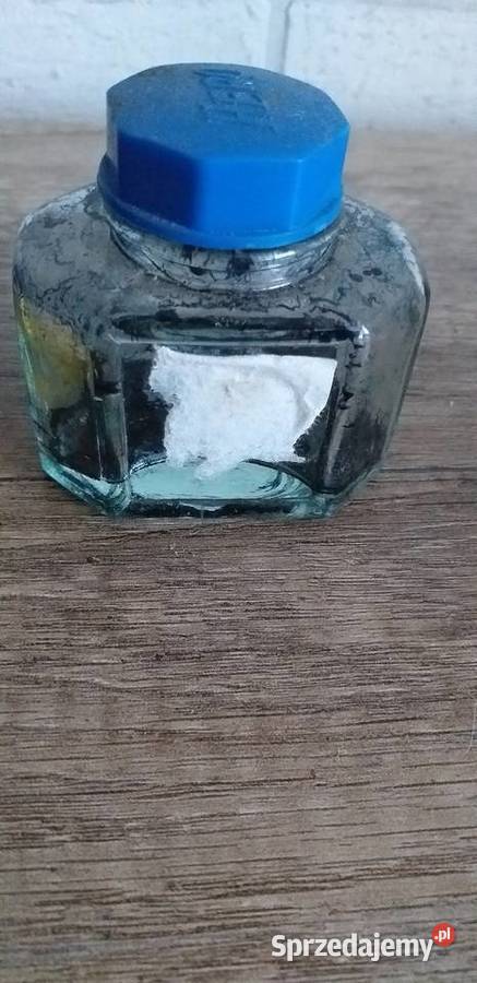 Buteleczki sakramencie prl