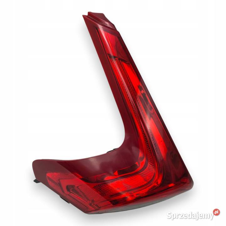 LAMPA LEWA Volvo V40 II 20122019 tylna tylnia Chełm sprzedam