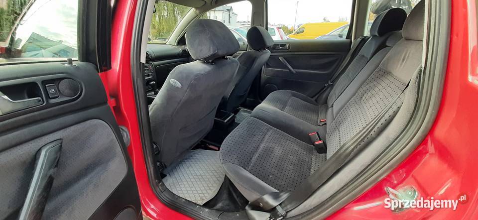 VW Passat B5 18 benzyna stan Zadbany Passat Rzeszów
