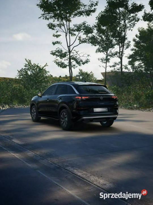 Volkswagen TRoc Trend 15 eTSI 116 DSG Zamów już Łódź