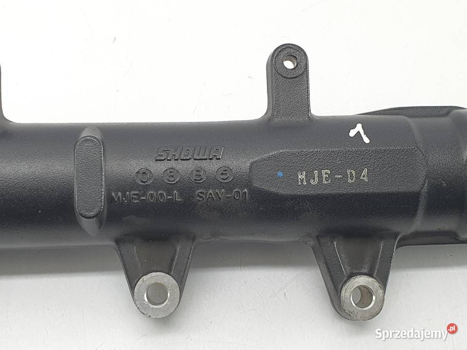 Laga Lagi Zawieszenie Amortyzatory Honda Cb 650F Łódź